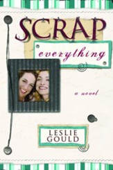 Scrap Everything - eBook