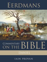 Eerdmans Commentary on the Bible: Daniel / Digital original - eBook