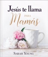 Jesus te llama para mamas - eBook
