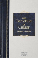 The Imitation of Christ: Book & Audiobook - eBook