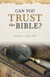 Can You Trust the Bible? - eBook