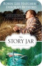 Story Jar - eBook
