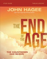 The End of the Age Study Guide: The Countdown Has Begun - eBook