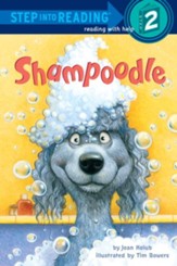 Shampoodle - eBook