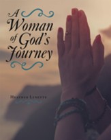 A Woman of God's Journey - eBook