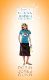 Sierra Jensen Collection, Vol 2 - eBook