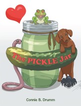 The Pickle Jar - eBook
