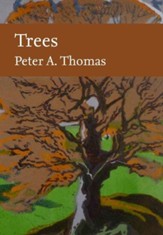 Trees (Collins New Naturalist Library) - eBook