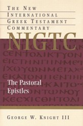 The Pastoral Epistles - eBook