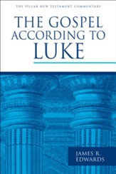 The Gospel according to Luke - eBook