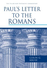 Paul's Letter to the Romans - eBook