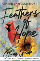 Feathers of Hope Study Guide - eBook