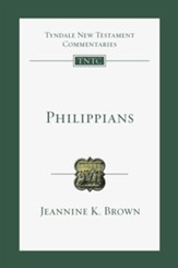 Philippians: An Introduction and Commentary - eBook