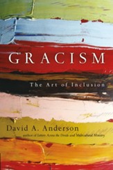 Gracism: The Art of Inclusion - eBook