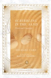 Scribbling in the Sand: Christ and Creativity - eBook
