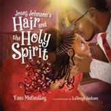 Josey Johnson's Hair and the Holy Spirit - eBook