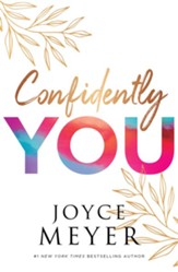 Confidently You - eBook