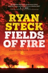Fields of Fire - eBook