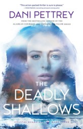 The Deadly Shallows (Coastal Guardians Book #3) - eBook