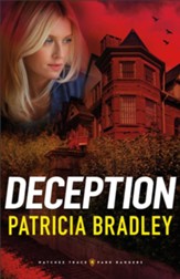 Deception (Natchez Trace Park Rangers Book #4) - eBook