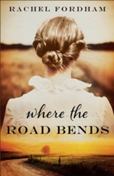 Where the Road Bends - eBook