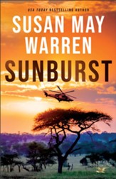 Sunburst (Sky King Ranch Book #2) - eBook