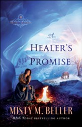 A Healer's Promise (Brides of Laurent Book #2) - eBook