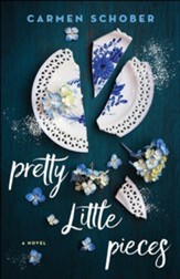 Pretty Little Pieces - eBook
