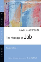 The Message of Job - eBook