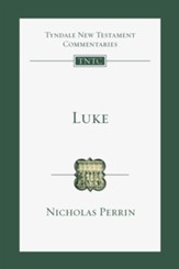 Luke: An Introduction and Commentary - eBook