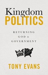 Kingdom Politics - eBook