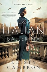 The Italian Ballerina - eBook