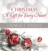 Christmas: A Gift for Every Heart - eBook