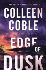 Edge of Dusk - eBook