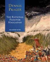 The Rational Passover Haggadah - eBook