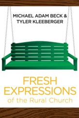 Fresh Expressions of the Rural Church - eBook
