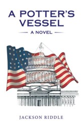 A Potter's Vessel: A Novel - eBook