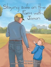 Staying Safe on the Farm with Jaxon - eBook