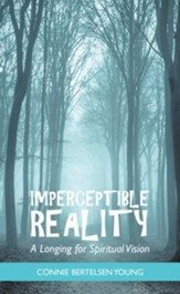 Imperceptible Reality: A Longing for Spiritual Vision - eBook