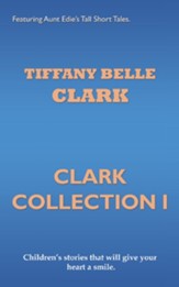 Clark Collection I - eBook
