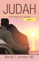 Judah: Book 1 - eBook
