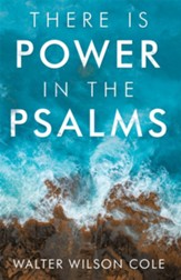 There Is Power in the Psalms - eBook