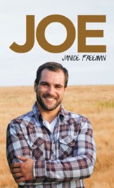 Joe - eBook