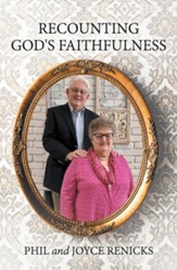 Recounting God's Faithfulness - eBook
