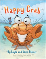 The Happy Crab - eBook