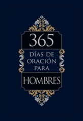 365 dias de oracion para hombres - eBook