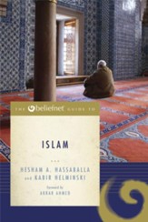The Beliefnet Guide to Islam - eBook