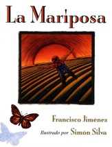 La Mariposa (spanish) - eBook