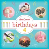 Betty Crocker Birthdays - eBook