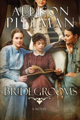 The Bridegrooms: A Novel - eBook